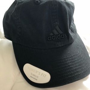 Women’s Adidas Baseball Cap